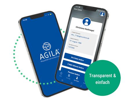 agila kundenportal login|AGILA Kunden.